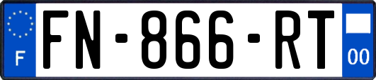 FN-866-RT