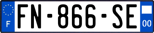 FN-866-SE