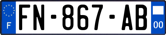 FN-867-AB