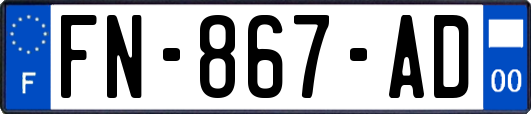 FN-867-AD