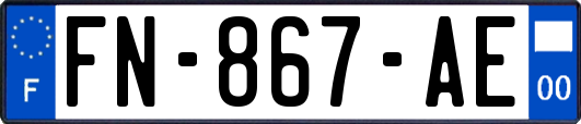 FN-867-AE