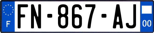 FN-867-AJ