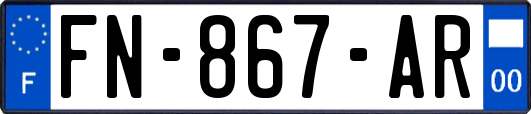 FN-867-AR