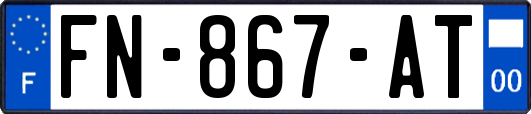 FN-867-AT