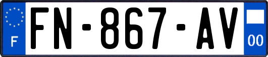 FN-867-AV