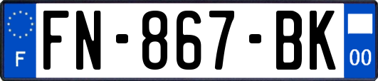 FN-867-BK