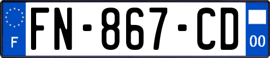 FN-867-CD