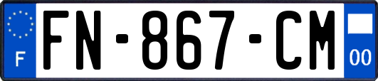 FN-867-CM