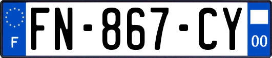 FN-867-CY