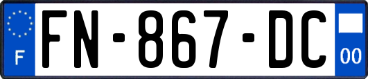 FN-867-DC