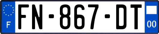 FN-867-DT