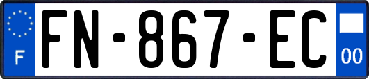 FN-867-EC