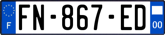 FN-867-ED