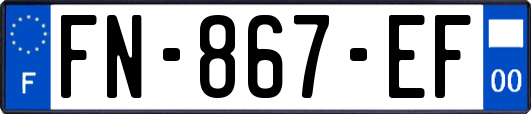 FN-867-EF