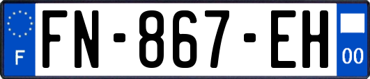 FN-867-EH