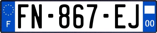 FN-867-EJ