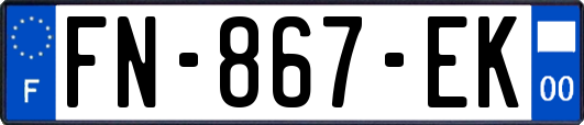 FN-867-EK