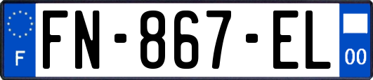 FN-867-EL