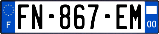 FN-867-EM