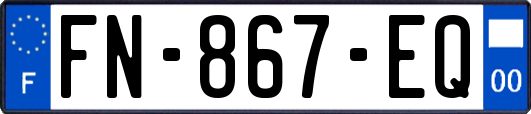 FN-867-EQ