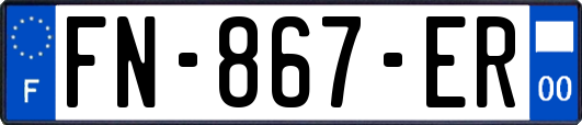 FN-867-ER