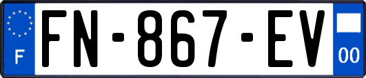 FN-867-EV