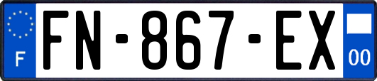 FN-867-EX
