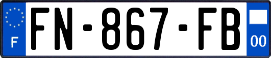 FN-867-FB