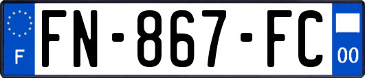 FN-867-FC