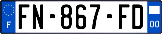 FN-867-FD