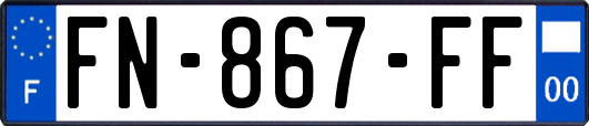 FN-867-FF