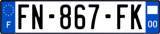 FN-867-FK