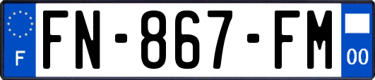 FN-867-FM