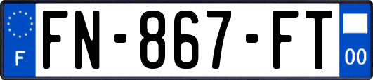 FN-867-FT