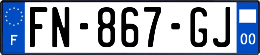 FN-867-GJ