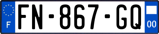 FN-867-GQ