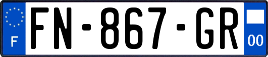 FN-867-GR