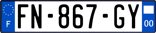 FN-867-GY