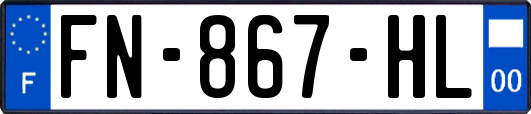 FN-867-HL