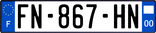 FN-867-HN