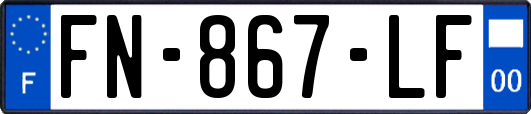 FN-867-LF