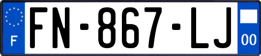 FN-867-LJ