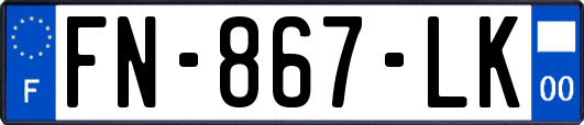FN-867-LK