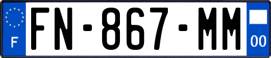 FN-867-MM