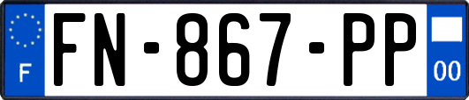 FN-867-PP