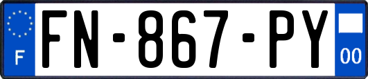 FN-867-PY