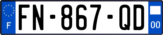 FN-867-QD