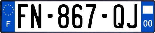 FN-867-QJ