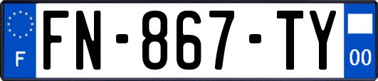 FN-867-TY