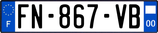 FN-867-VB